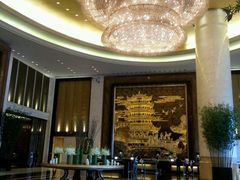 -武汉武昌威斯汀酒店-知味自助餐厅
