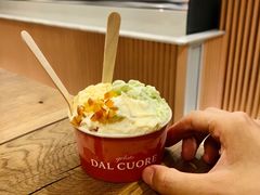 -Dal Cuore 达可芮冰淇淋(陕西北路店)