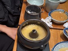 -云海肴云南菜·蒸汽石锅鱼(北京良乡华冠店)