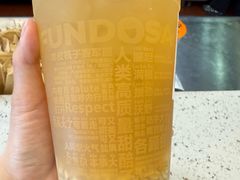 -放哈·甜醅子奶茶创造者(正宁路店)