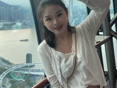 -澳门旅游塔360°旋转餐厅(南湾湖广场店)