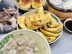 -李记清真馆(打钉巷店)
