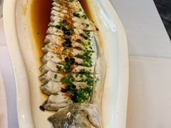 豆辣刁子鱼-院里寻菜·精致庭院菜(观沙岭店)