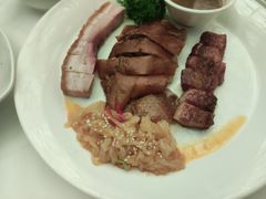 -顺德喜来登酒店·采悦轩