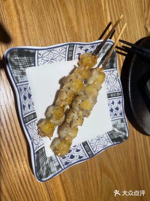 吉川居酒屋(建国北路店)图片