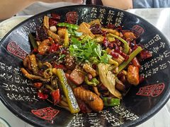 -多呗辣麻辣香锅(万达广场店)
