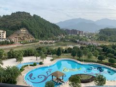 -宜春明月山维景国际温泉度假酒店