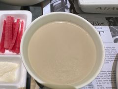 小大董鸭汤-小大董·烤鸭(凤凰汇店)