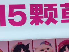 -K22.酸奶草莓(烟台芝罘店)