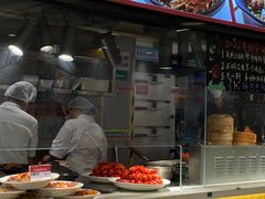 -阿毛饭店(和义路店)