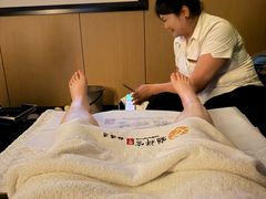 -鹤祥宫影院足道SPA连锁(吉大万国汇钰海店)