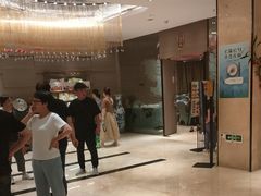 -满江红大酒店(城站店)