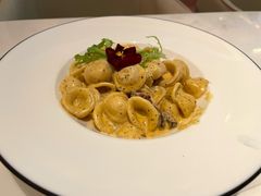 -伊斯坦布尔土耳其清真咖啡餐厅