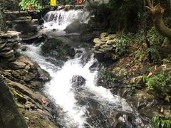 -古龙峡云天玻霸
