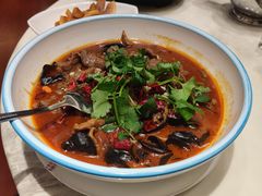 -百鱼庄(仙葫店)