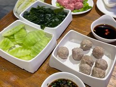 -牛必福潮汕牛肉火锅(油坊桥店)