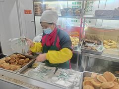 -满记烧饼(牛街东里小区一区店)