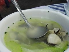 -钱大妈海鲜饭店(保利林语店)