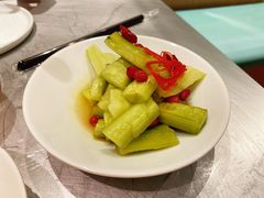 -姚姚酸菜鱼·金戈戈香港豉油鸡(喜荟城联名店)