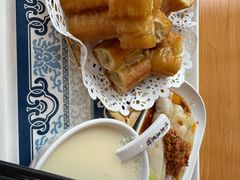 -冰泉豆浆馆(阳朔店)