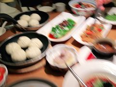 -庆春朴门(前滩太古里店)