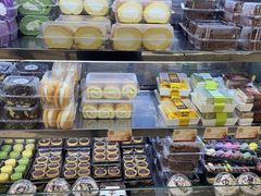零售区-幸福蛋糕坊(金顶街店)