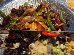 -小鱼小牛·鱼牛干锅·脆鱼火锅(世欧广场店)