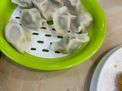 -北方饺子王·海肠捞饭·海鲜锅(山大店)
