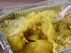-北大家园食堂