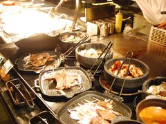 -长沙北辰洲际酒店-兰调全日餐厅