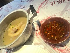 -耙吉吉川味小酒馆(本地人回头店)
