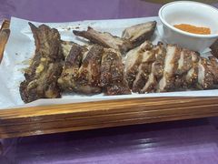 -绿雅居原生态农庄(小涌店)