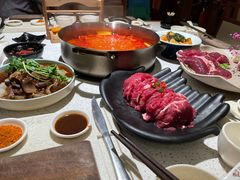 -庖丁家水煮牛排火锅(巴国城店)