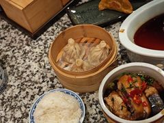 -南京大牌档(崇文门国瑞店)