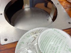 -广宁炭炉鸡煲·富临门饭店