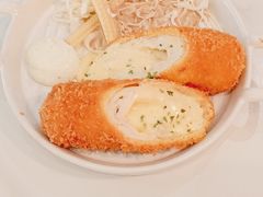 -库滋明·俄罗斯特色美食(中央大街店)