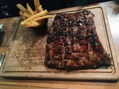 -The Meat & Wine Co Southbank(南岸店)