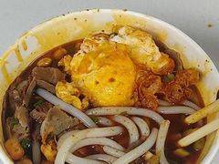 牛肉粗桂林米粉-覃肥叔桂林米粉(粮道街店)