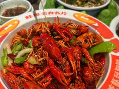-阿财老铺·老蚌埠龙虾城(华夏总店)