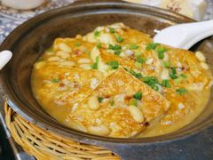 -米庄·原味私房菜(骏壹万邦店)