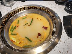 -火凤祥鲜货火锅·清真食品(宁夏总店)