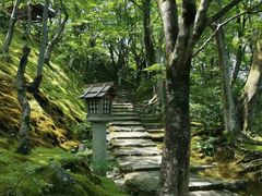 -常寂光寺