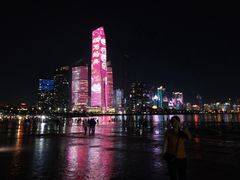 -青岛第三海水浴场