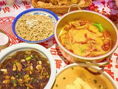-阿财老铺·老蚌埠龙虾城(华夏总店)