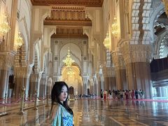 -哈桑二世清真寺