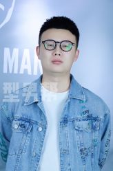 -型男帮男士假发补发·佩戴式发型