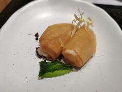-匠和风精致料理(成都龙湖滨江天街店)