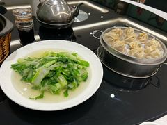 -老西门·常州菜(新区店)
