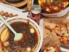 -七八冷面·延边朝鲜族美食(世纪汇店)