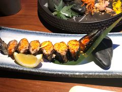 -KOKUU·有曰居酒屋·串烧(景枫云角落店)